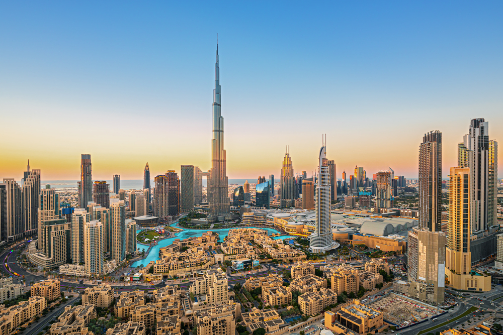 Post-Pandemic Outlook for Dubai Real Estate