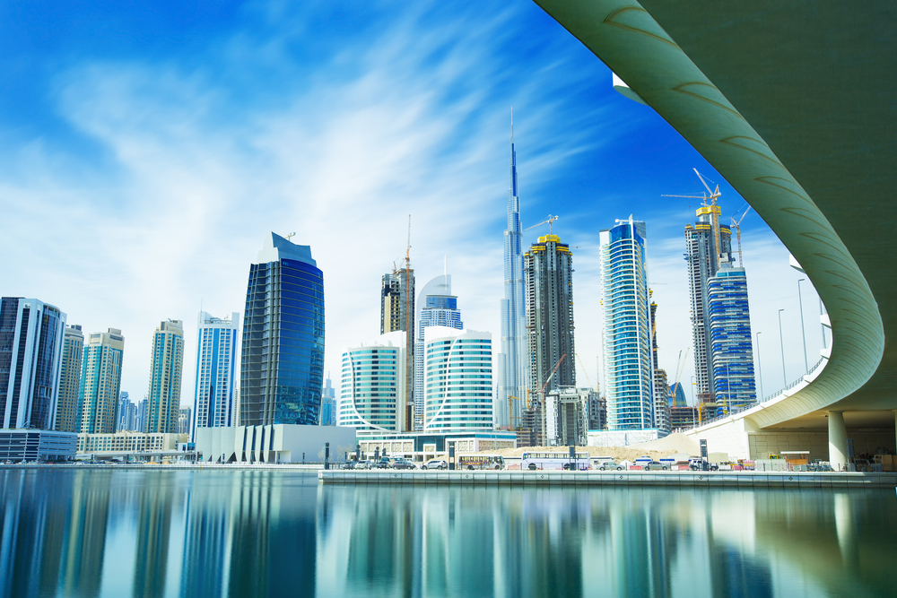 Exploring the Business and Lifestyle Environment of Modern Dubai