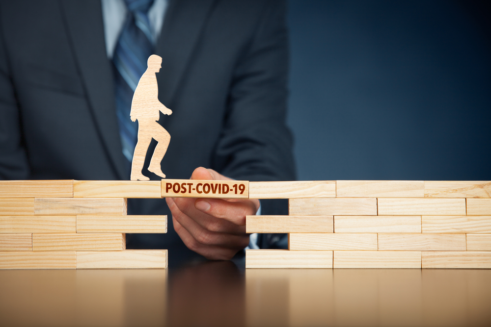 Global Proptech Industry Begins Post-Pandemic Recovery