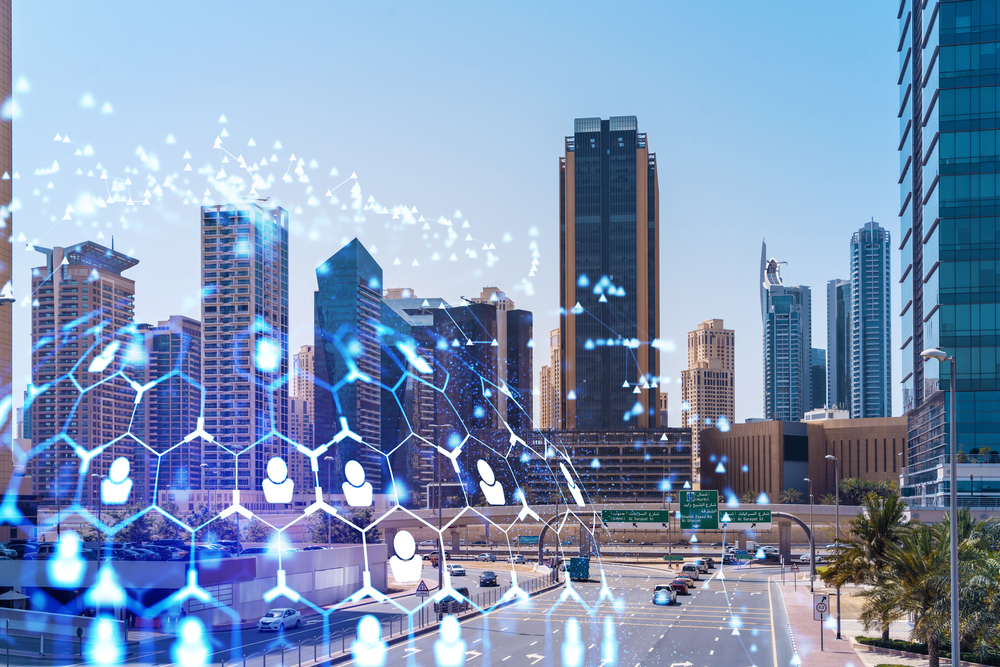 New UAE Labor Law Introduced in 2022