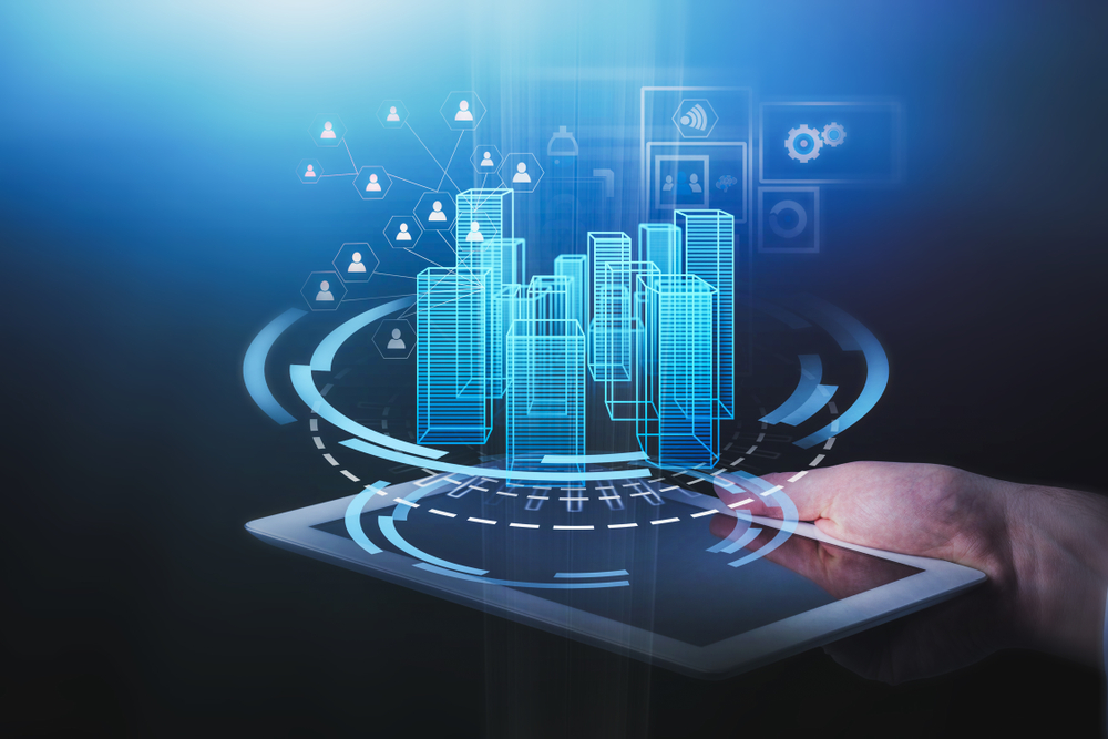 Three Proptech Trends We Can Expect to See In 2022