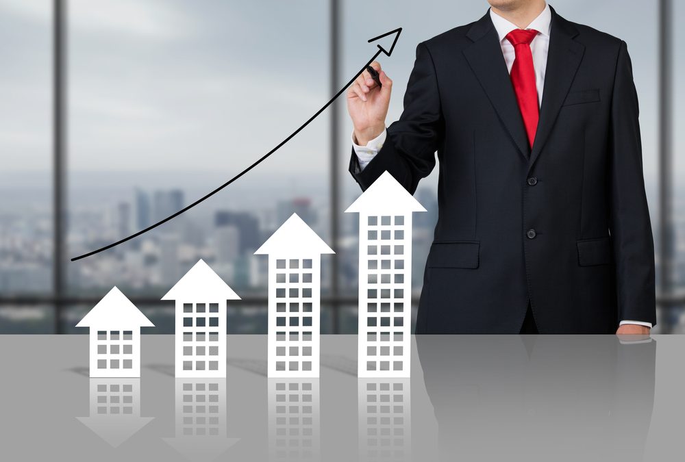 Dubai’s Secondary Real Estate Market Booms in 2022