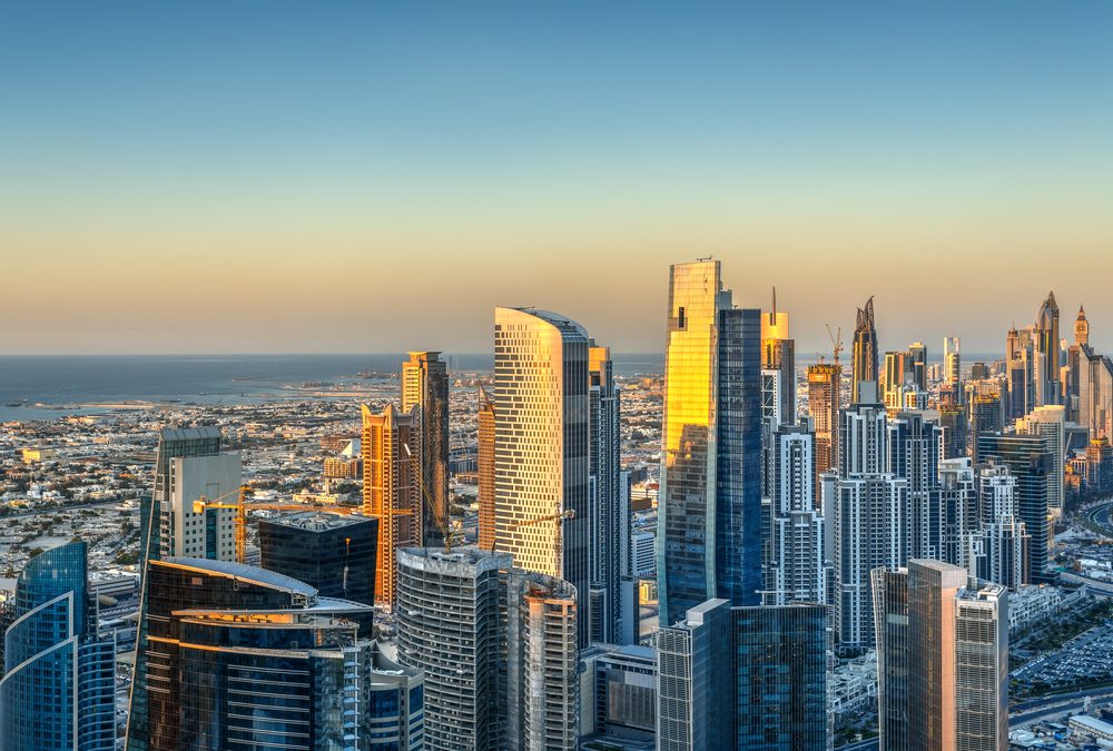 Dubai Continues to Lead the Way in Global Luxury Real Estate